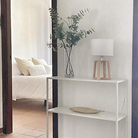 Santa Marina Suite Córdoba Eksteriør bilde