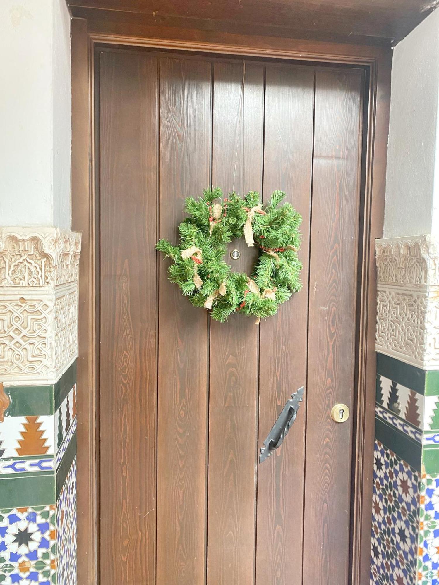 Santa Marina Suite Córdoba Eksteriør bilde