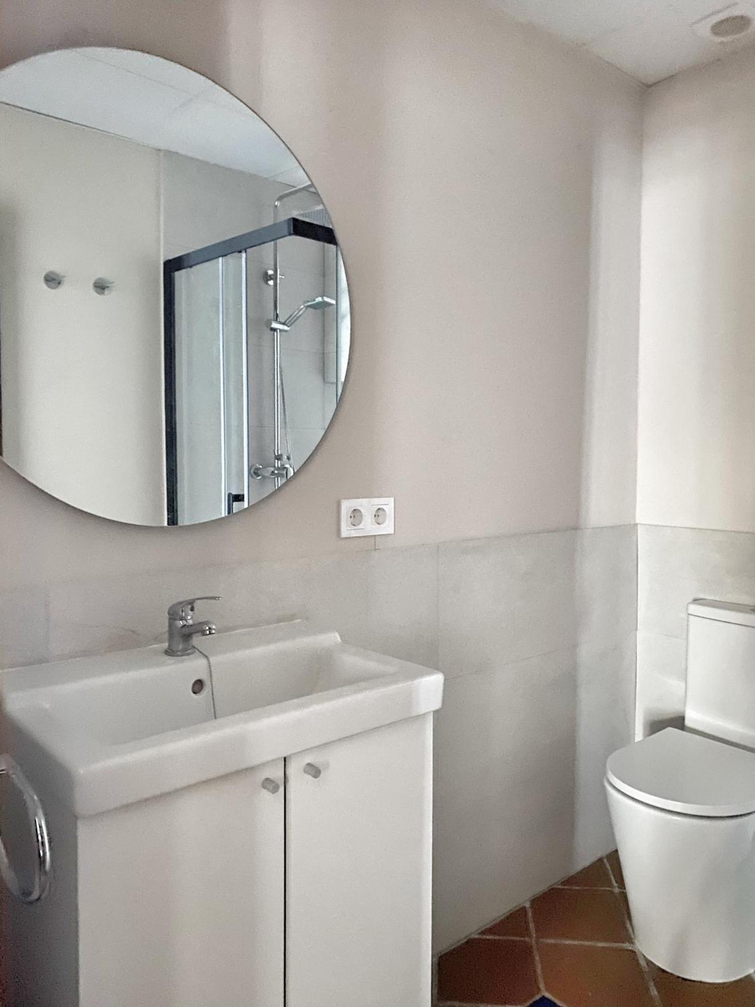 Santa Marina Suite Córdoba Eksteriør bilde