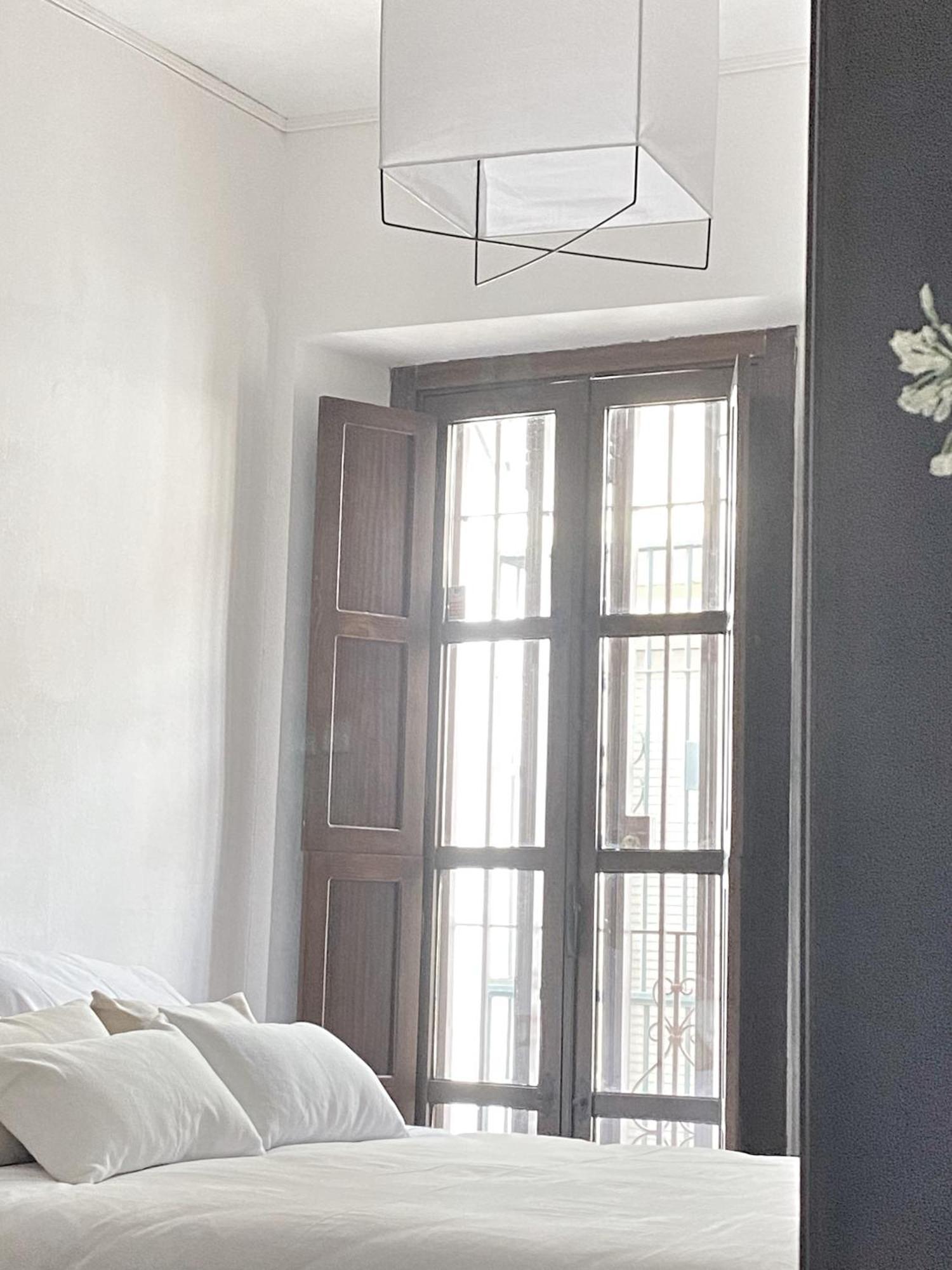 Santa Marina Suite Córdoba Eksteriør bilde