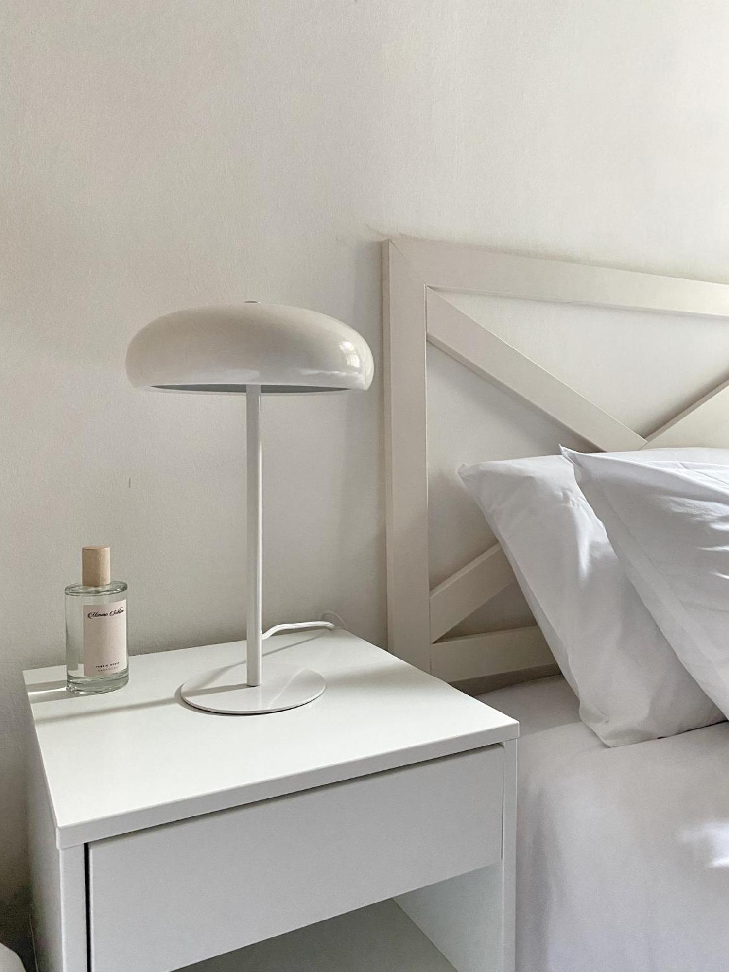 Santa Marina Suite Córdoba Eksteriør bilde