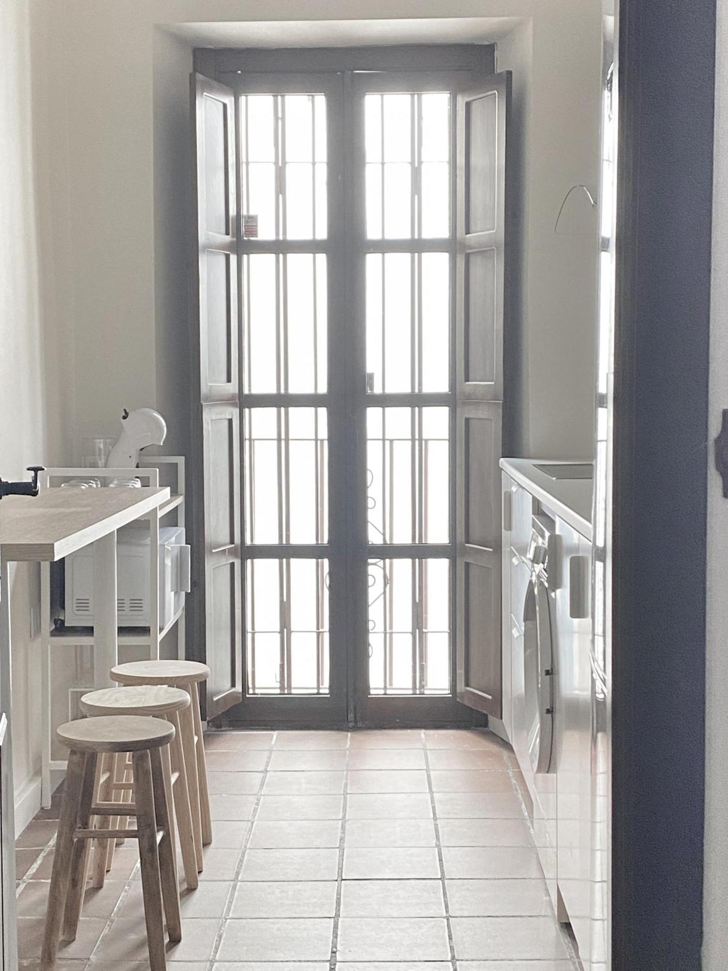 Santa Marina Suite Córdoba Eksteriør bilde