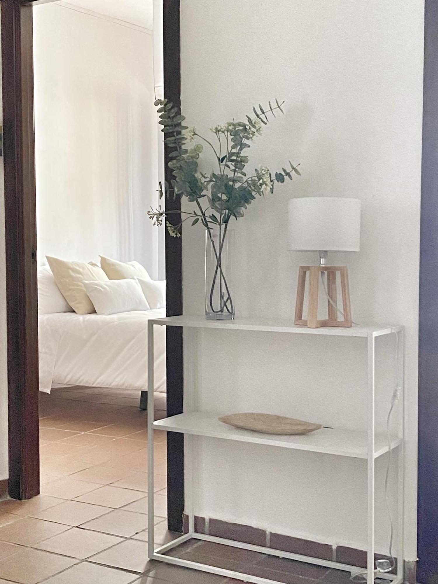 Santa Marina Suite Córdoba Eksteriør bilde
