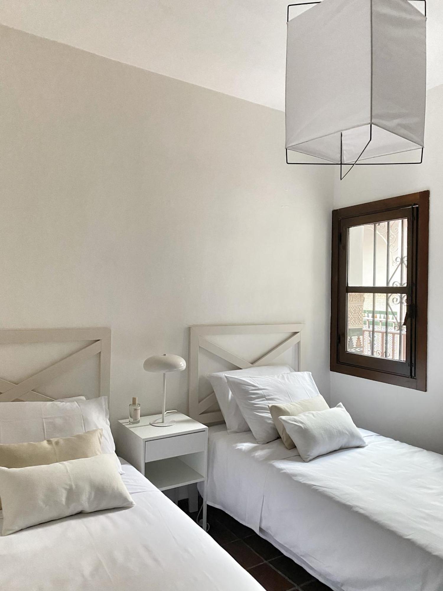 Santa Marina Suite Córdoba Eksteriør bilde