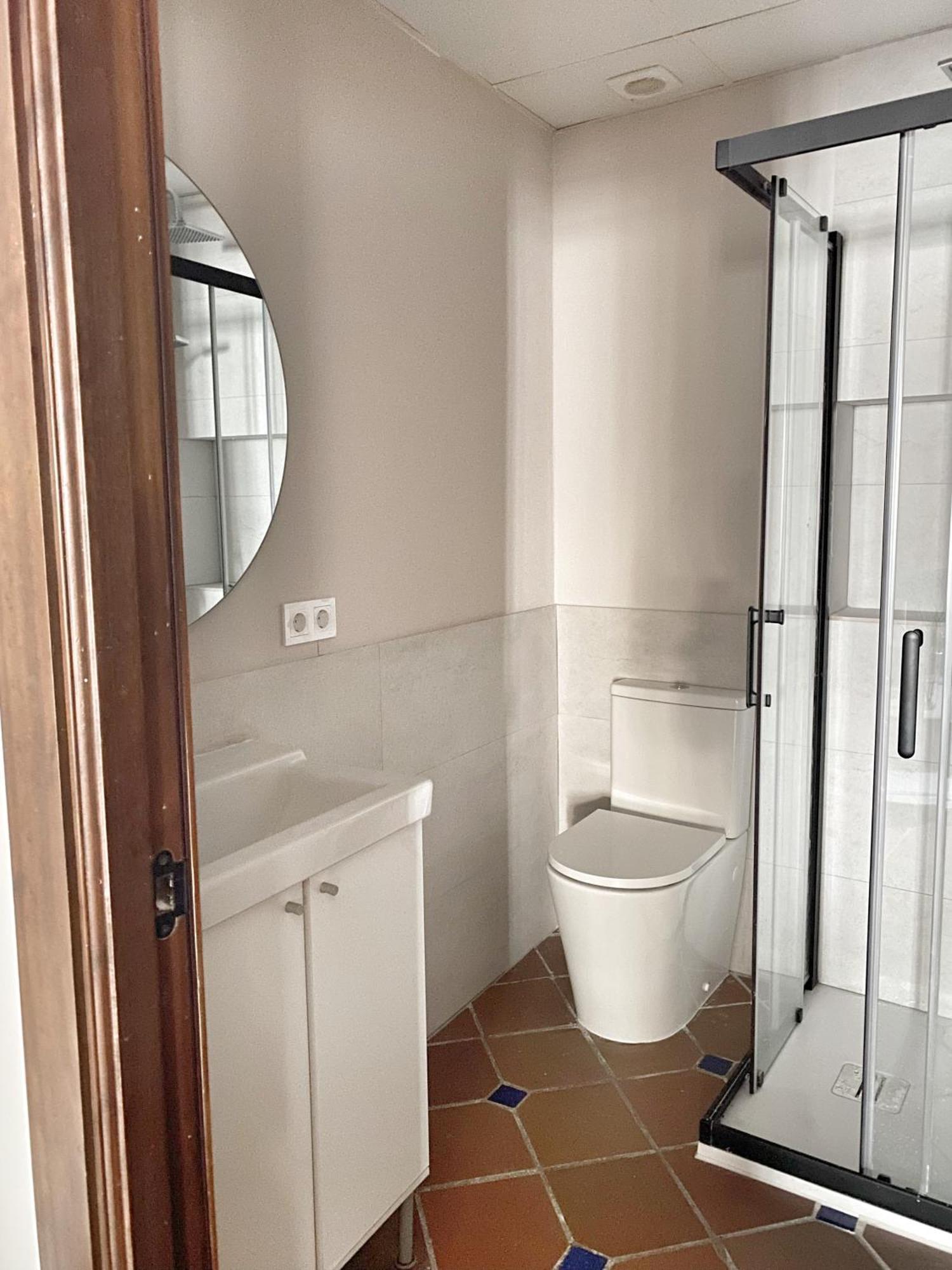 Santa Marina Suite Córdoba Eksteriør bilde