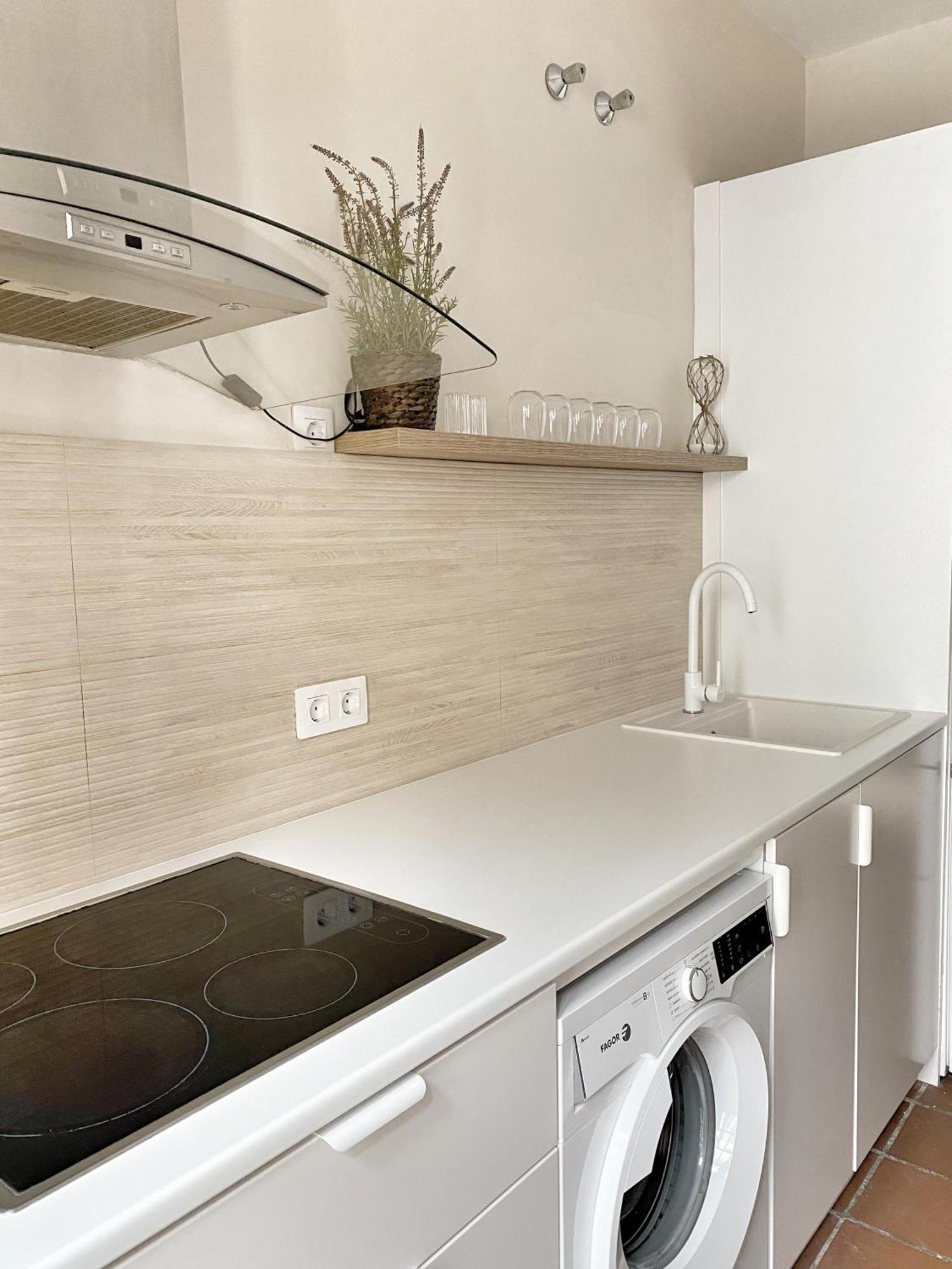 Santa Marina Suite Córdoba Eksteriør bilde