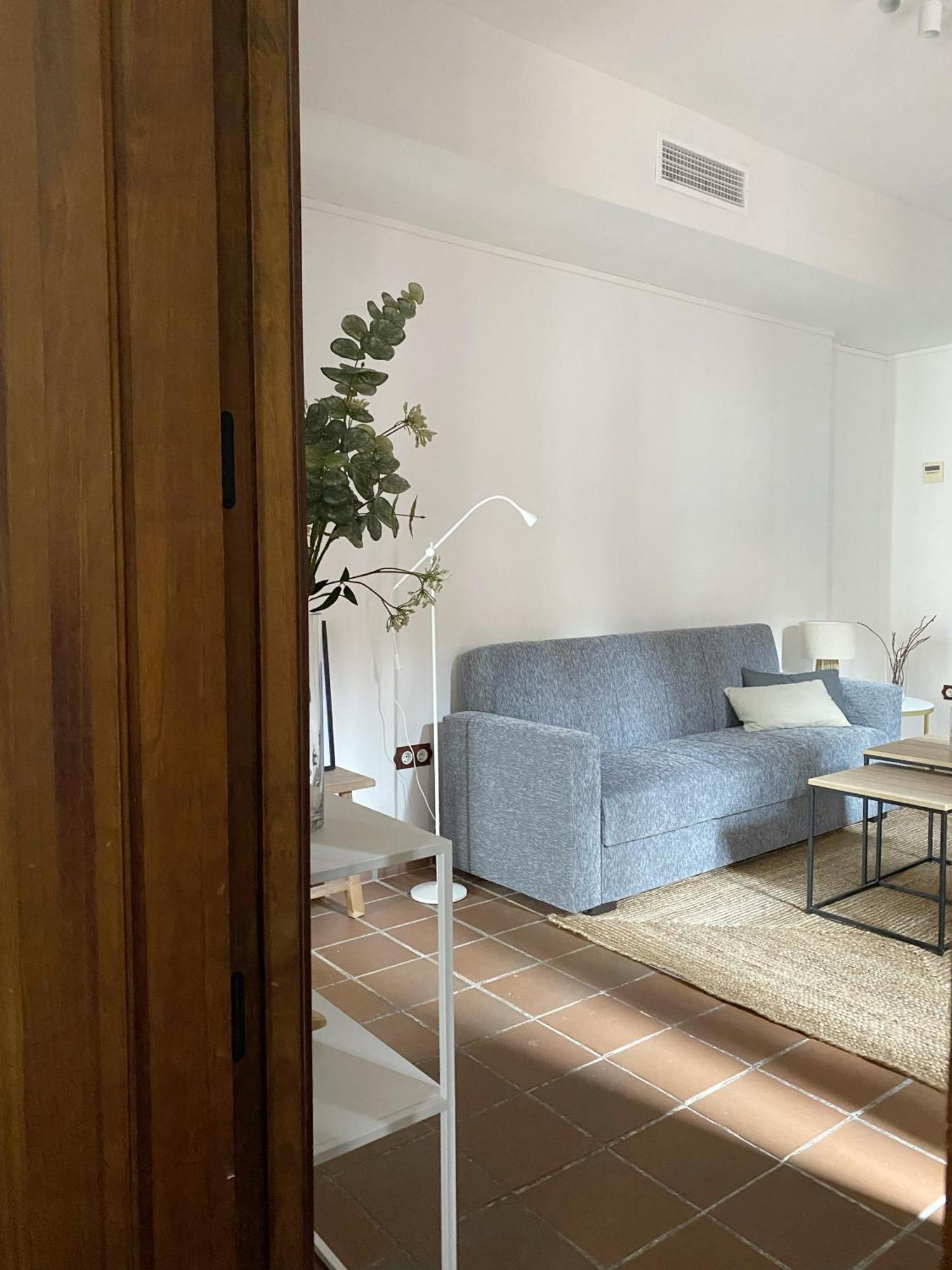 Santa Marina Suite Córdoba Eksteriør bilde
